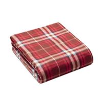 COPERTA IN PILE RPET